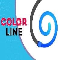 color line